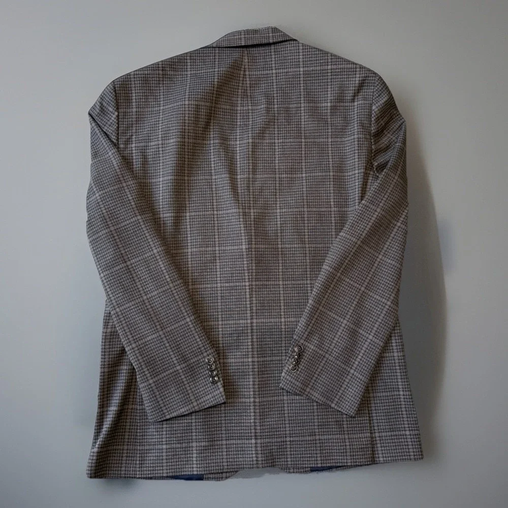 NWOT Tommy Hilfiger Mens‎ Sport Coat Blazer Size 40R
